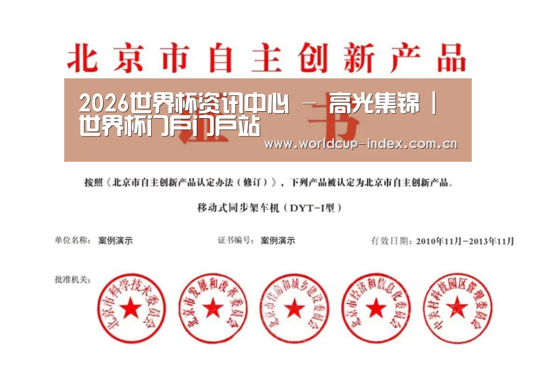 荣誉证书三(图1)