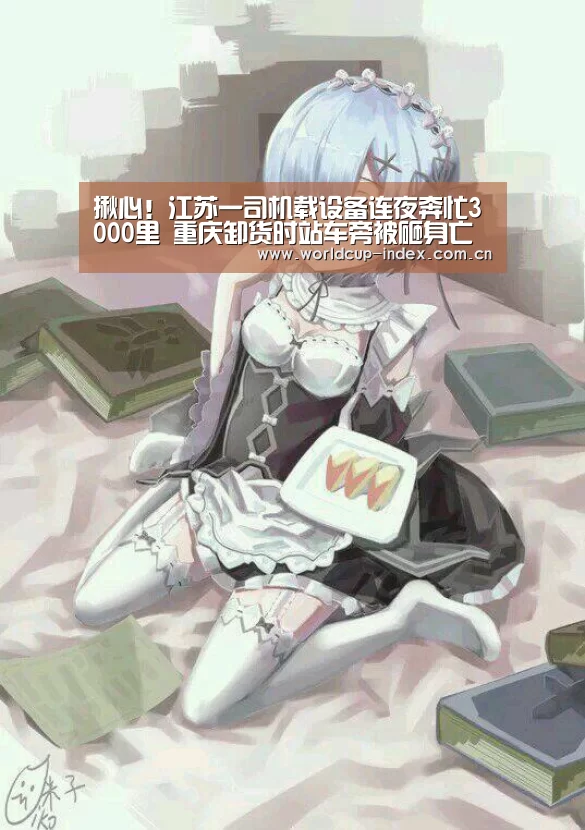 揪心!江苏一司机载设备连夜奔忙3000里 重庆卸货时站车旁被砸身亡 妻儿哭晕‘赛程查询’(图2) 中文资讯
