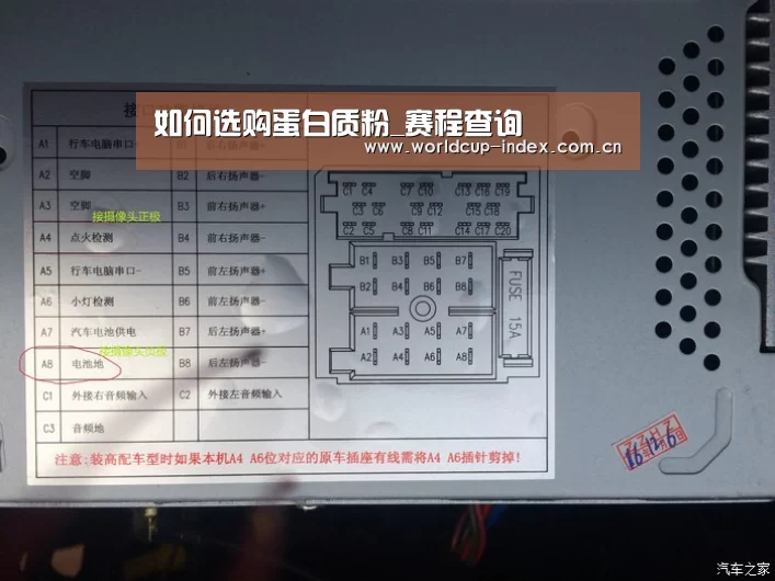 如何选购蛋白质粉_赛程查询(图2) 焦点比赛