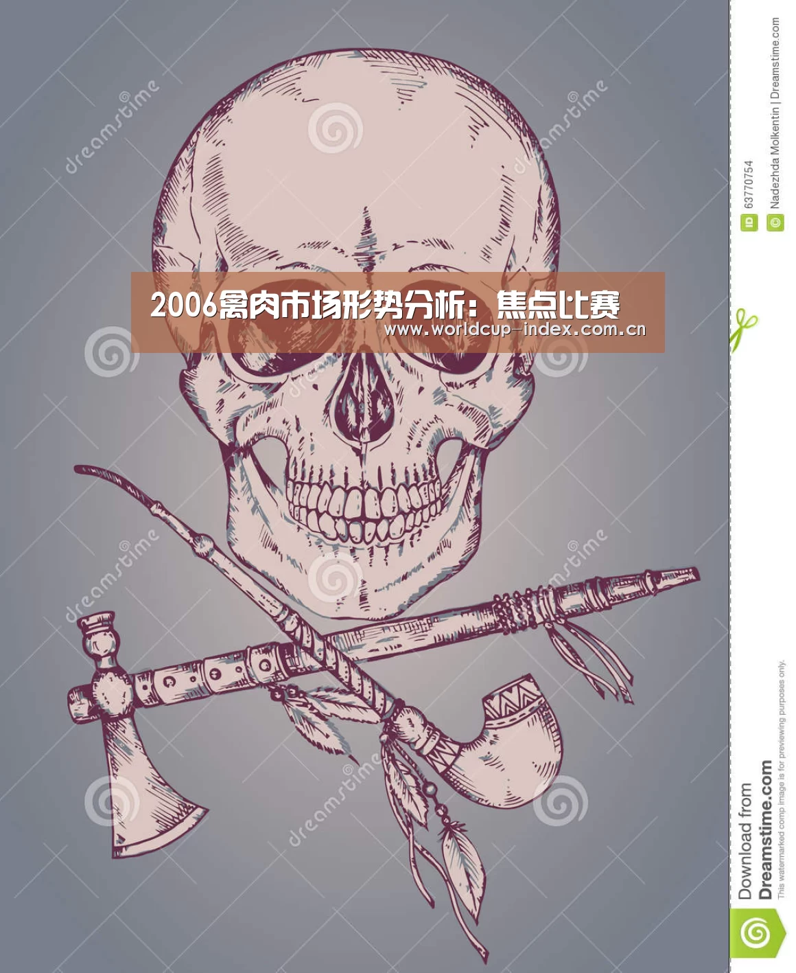 2006禽肉市场形势分析:焦点比赛(图3) 焦点比赛